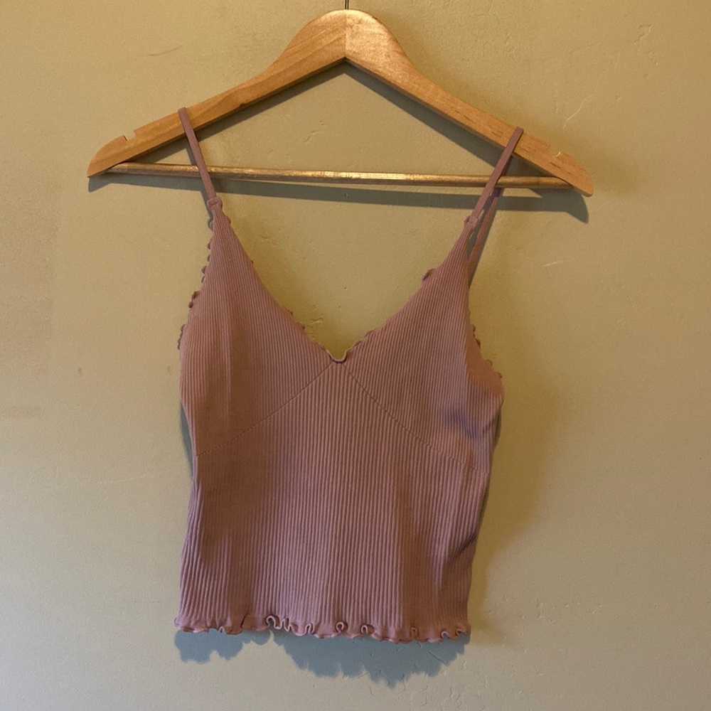 Free people easy to love cami